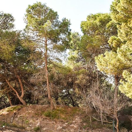 Appartamento Sulla Spiaggia Gallipoli Exterior photo