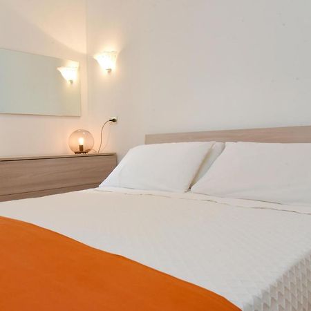 Appartamento Sulla Spiaggia Gallipoli Exterior photo