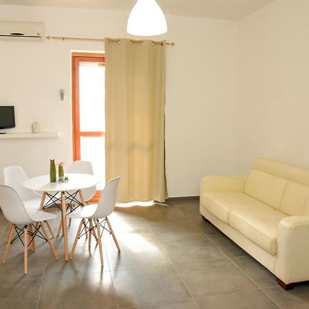 Appartamento Sulla Spiaggia Gallipoli Exterior photo