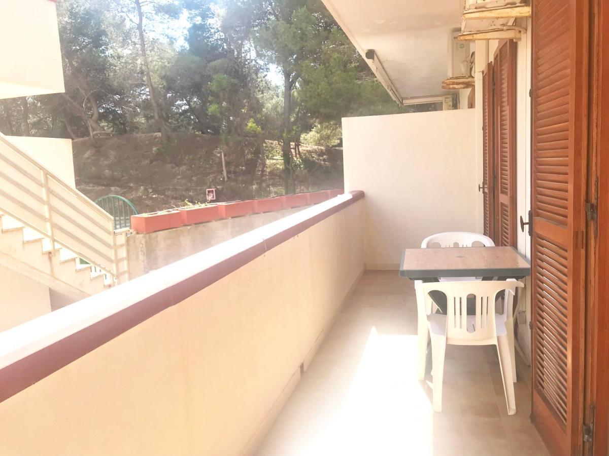 Appartamento Sulla Spiaggia Gallipoli Exterior photo