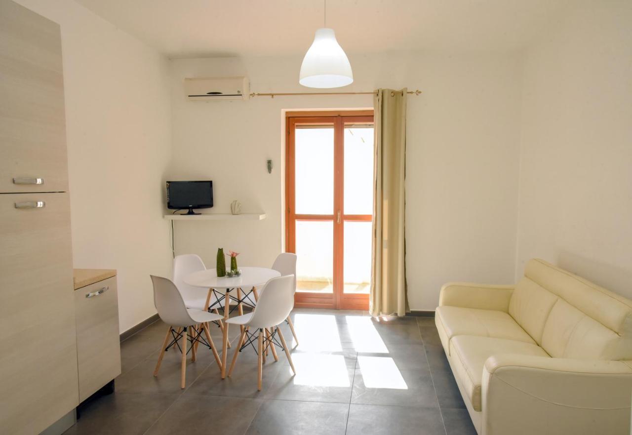 Appartamento Sulla Spiaggia Gallipoli Exterior photo