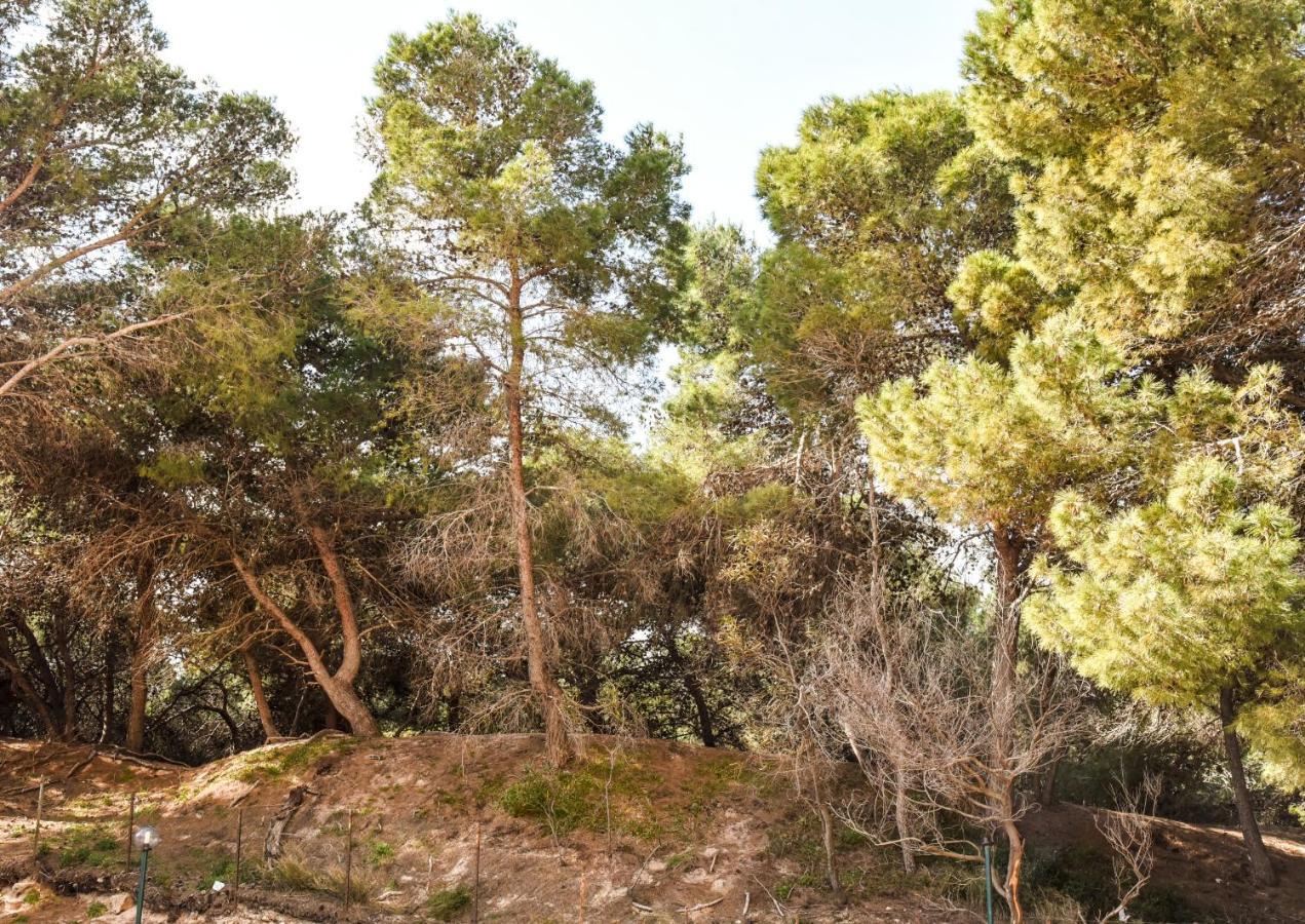 Appartamento Sulla Spiaggia Gallipoli Exterior photo