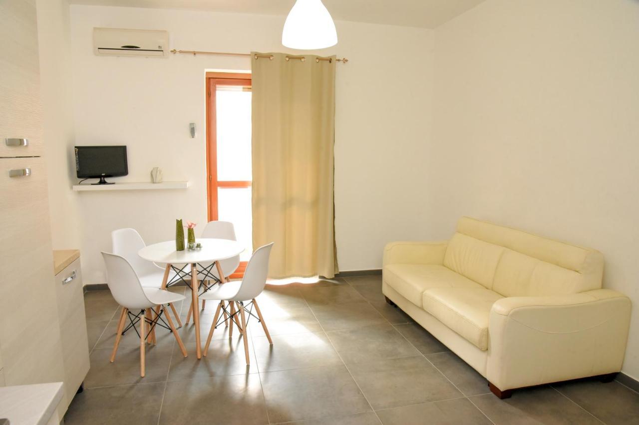 Appartamento Sulla Spiaggia Gallipoli Exterior photo